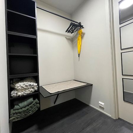 Studio Leilighet, Nyoppusset Langevag Eksteriør billede